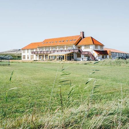 Family & Surfhostel Petten Eksteriør bilde